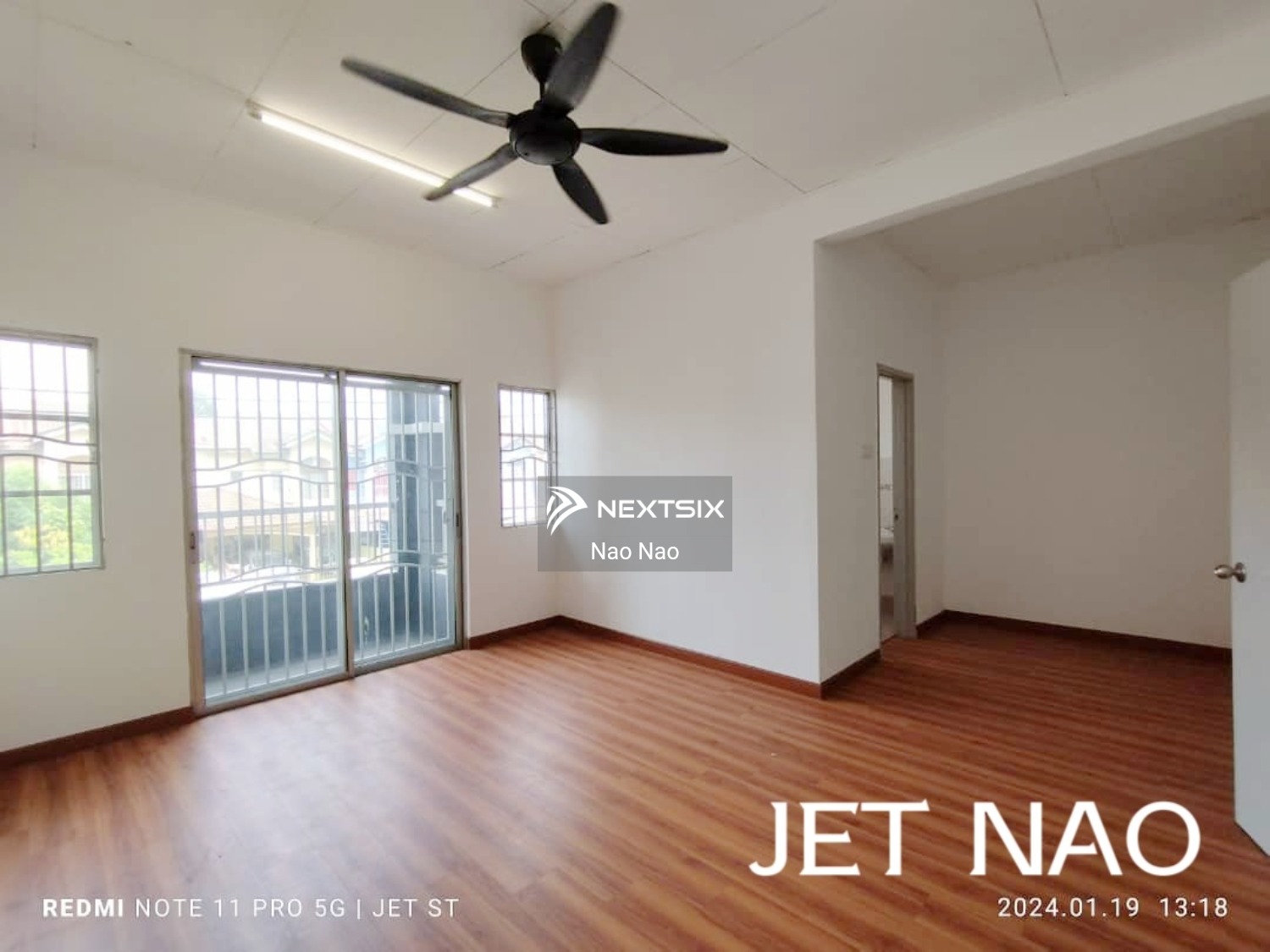 2-sty Terrace/Link House For Sale in Bandar Puteri Klang Selangor - Image 14