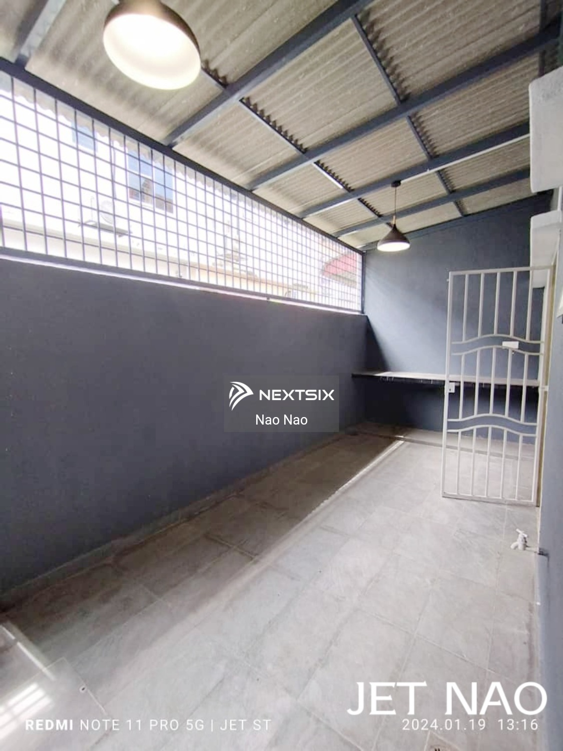 2-sty Terrace/Link House For Sale in Bandar Puteri Klang Selangor - Image 5