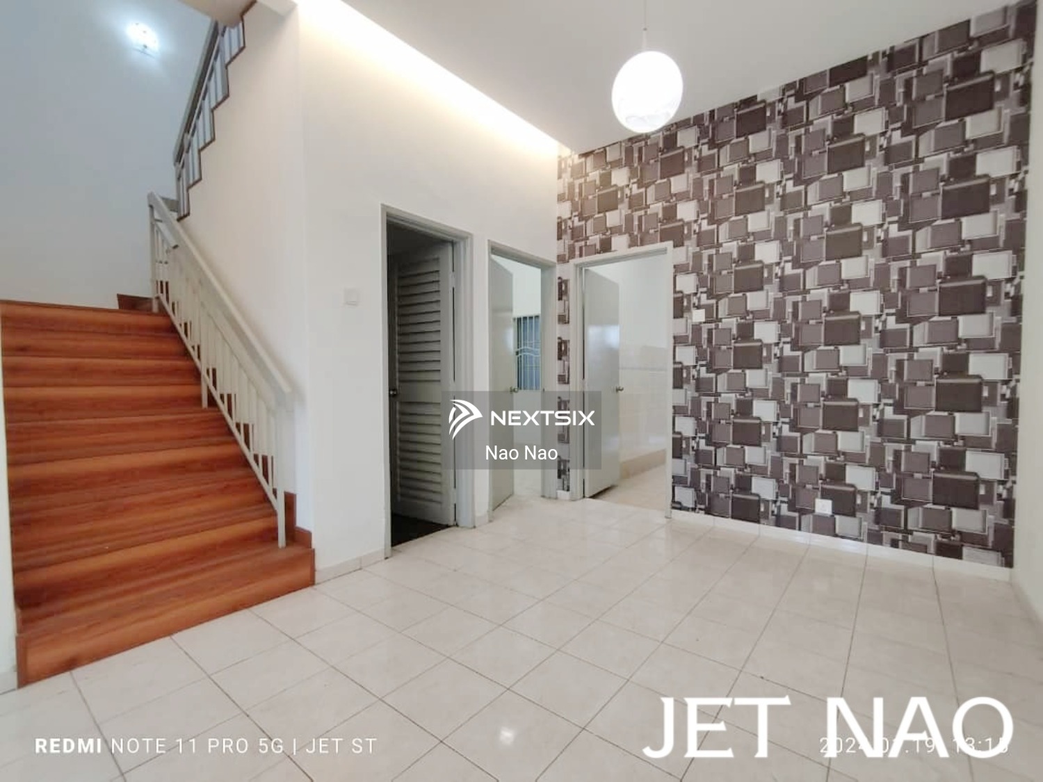 2-sty Terrace/Link House For Sale in Bandar Puteri Klang Selangor - Image 6