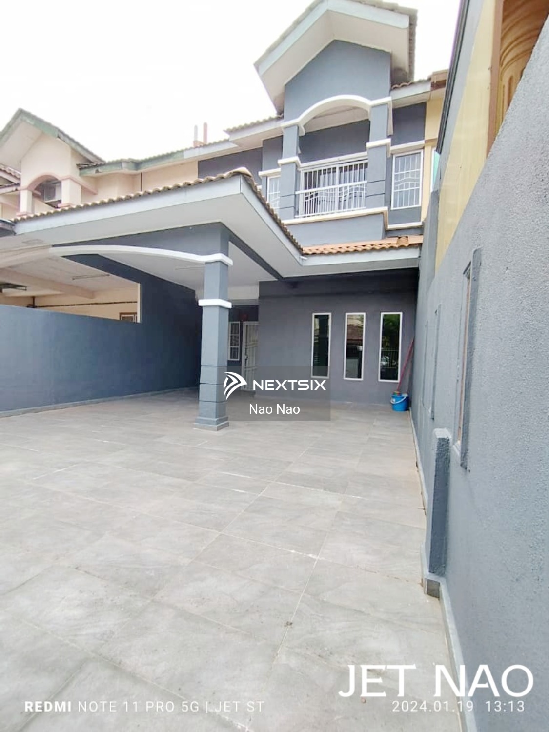 2-sty Terrace/Link House For Sale in Bandar Puteri Klang Selangor - Image 7