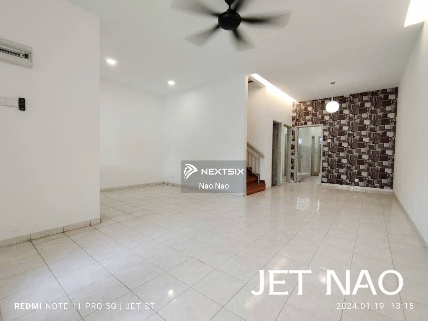 2-sty Terrace/Link House For Sale in Bandar Puteri Klang Selangor - Image 8