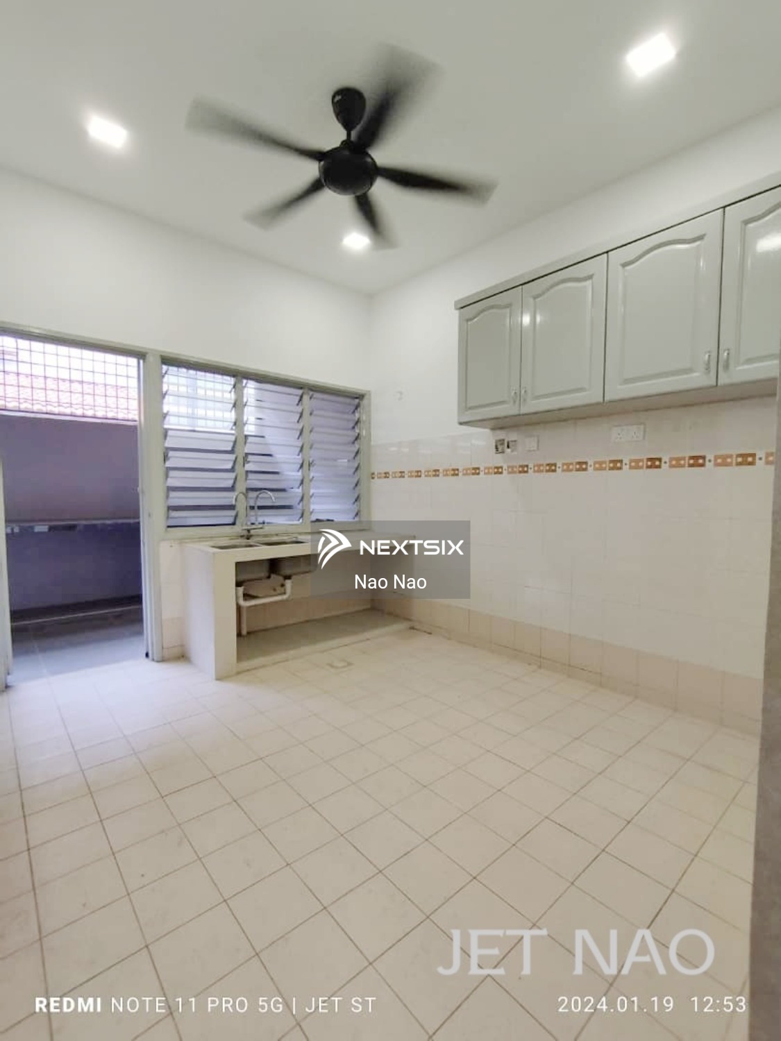 2-sty Terrace/Link House floor plan - Image 13