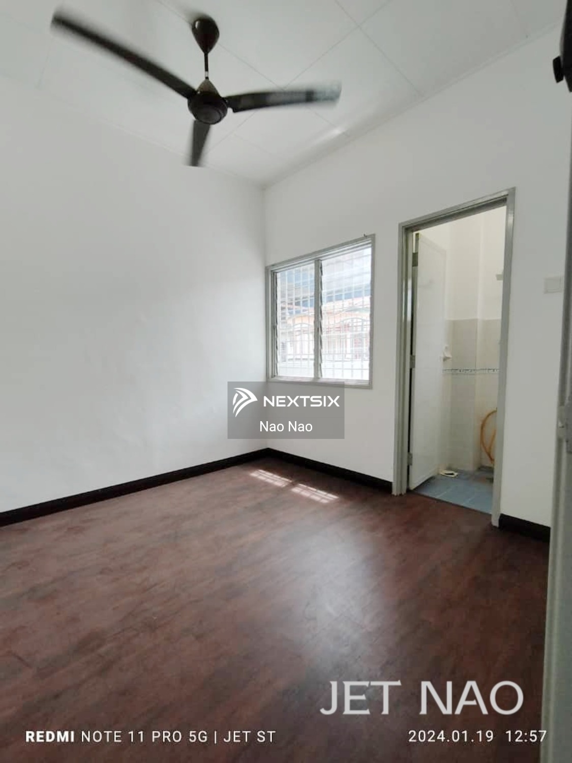 2-sty Terrace/Link House floor plan - Image 6