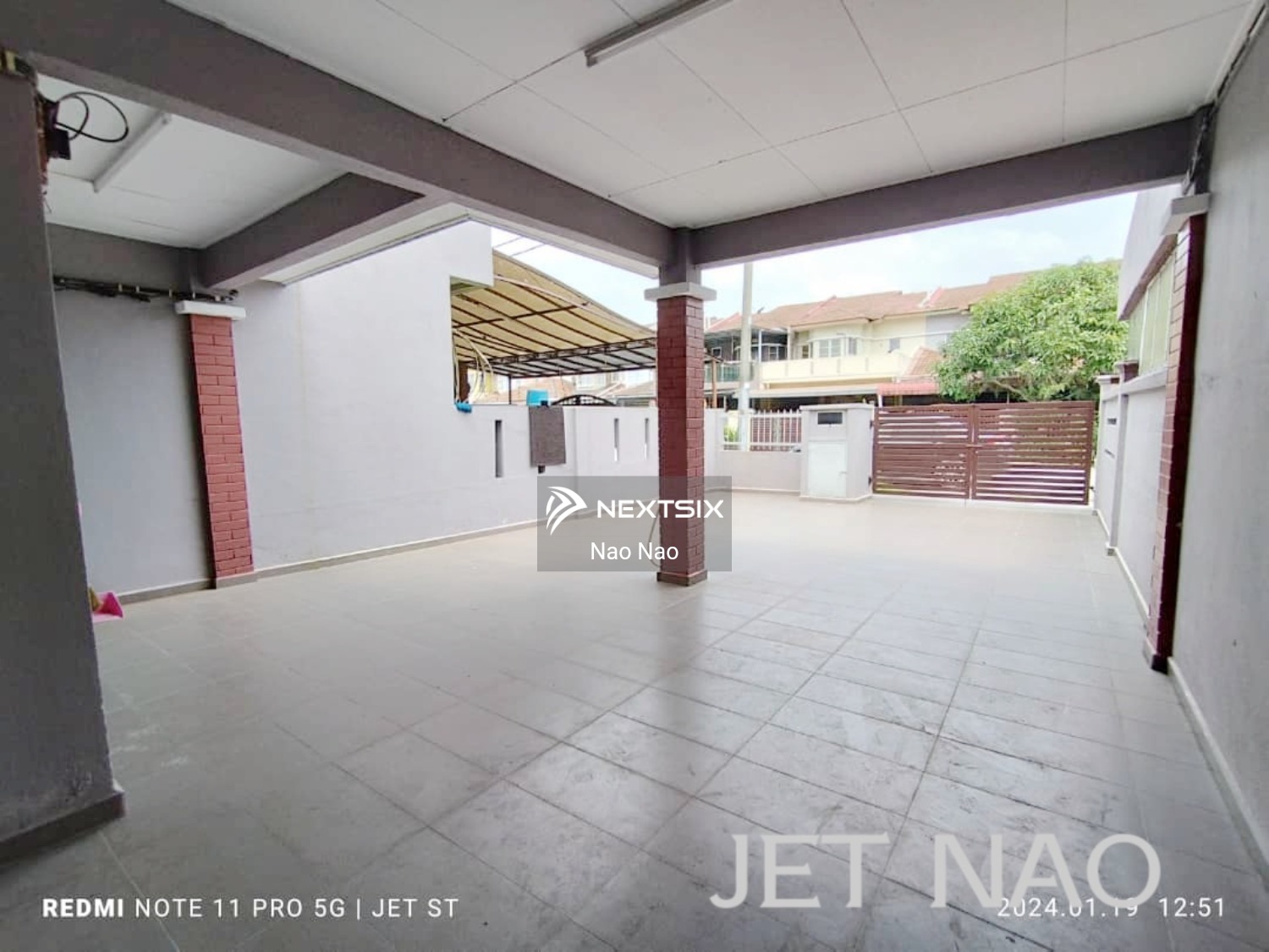 2-sty Terrace/Link House For Sale in Bandar Puteri Klang Selangor - Image 10