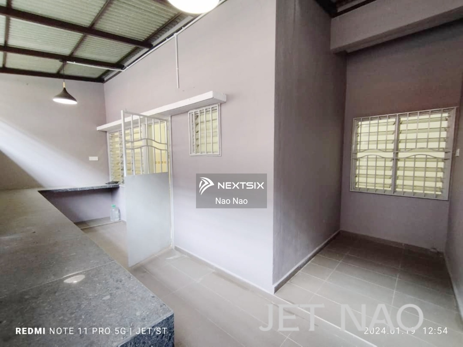 2-sty Terrace/Link House For Sale in Bandar Puteri Klang Selangor - Image 11