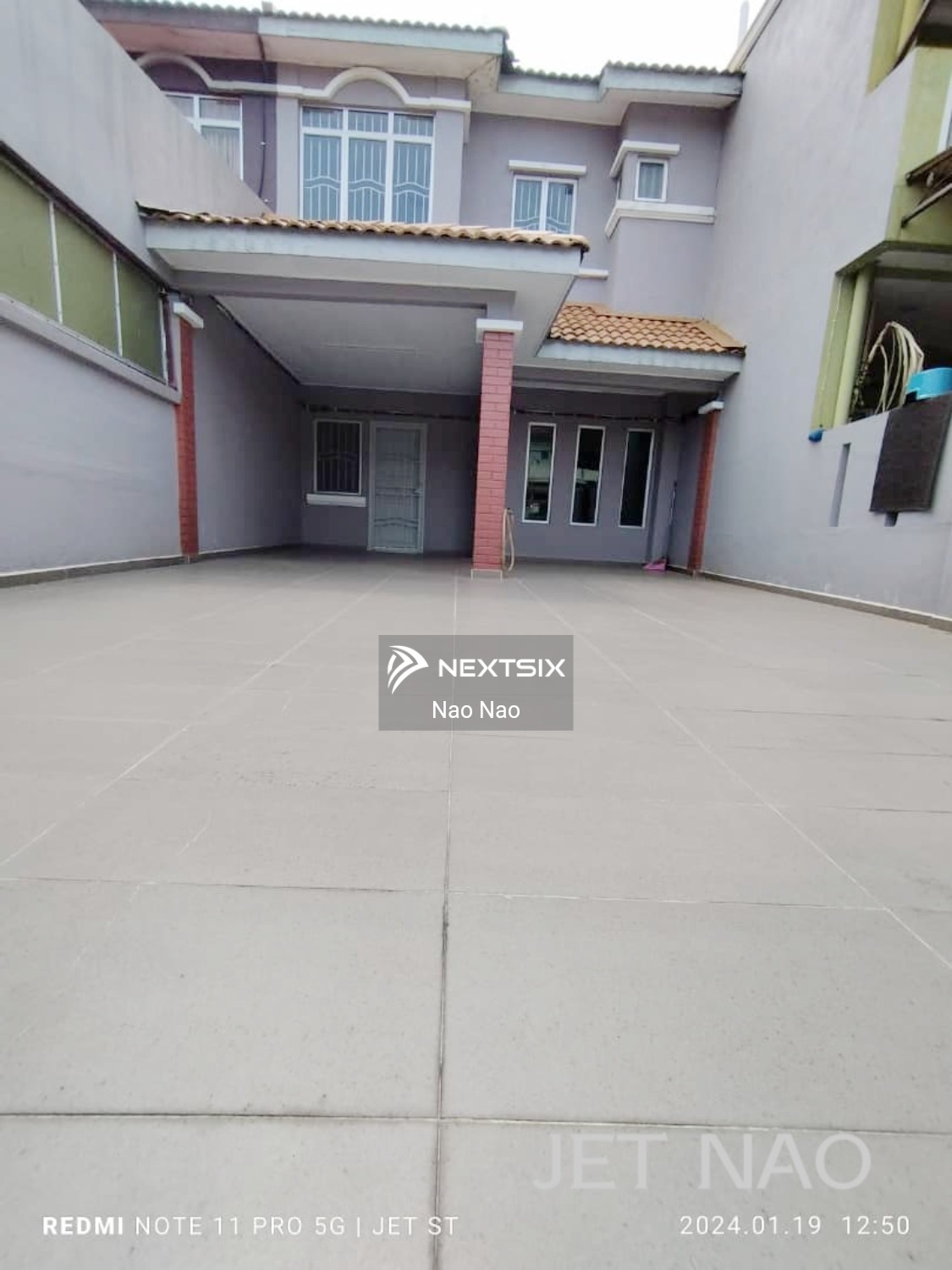 2-sty Terrace/Link House For Sale in Bandar Puteri Klang Selangor - Image 12