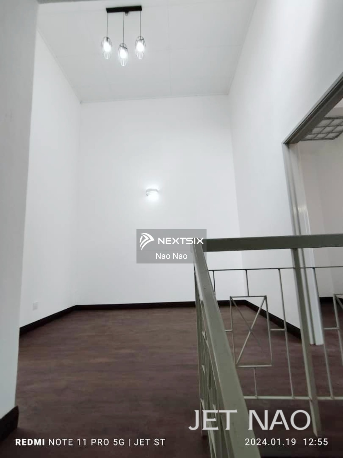 2-sty Terrace/Link House For Sale in Bandar Puteri Klang Selangor - Image 13