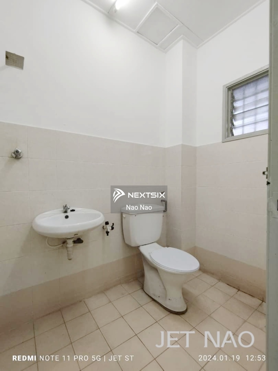 2-sty Terrace/Link House For Sale in Bandar Puteri Klang Selangor - Image 5