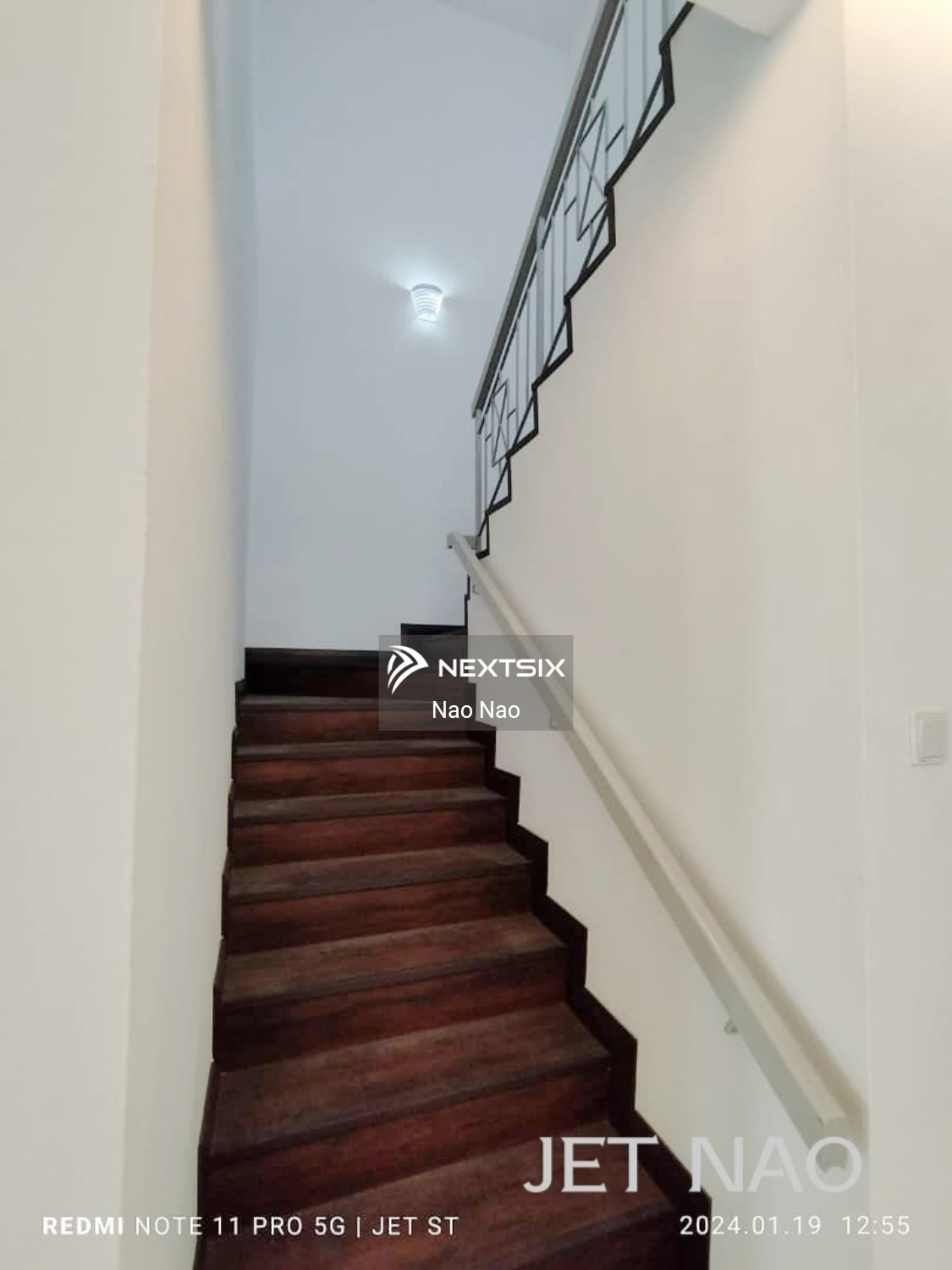 2-sty Terrace/Link House For Sale in Bandar Puteri Klang Selangor - Image 7