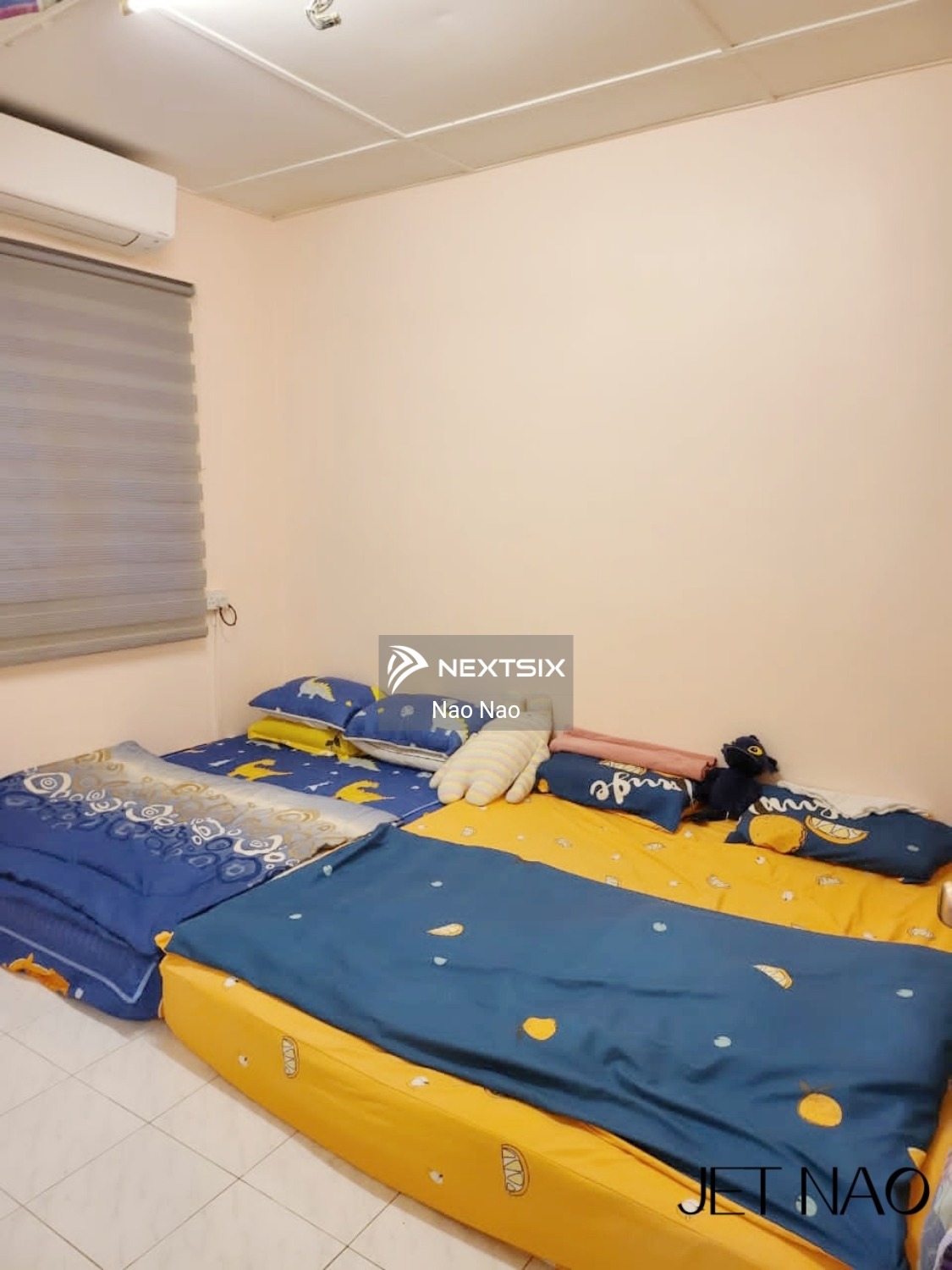 1-sty Terrace/Link House For Sale in Klang Selangor