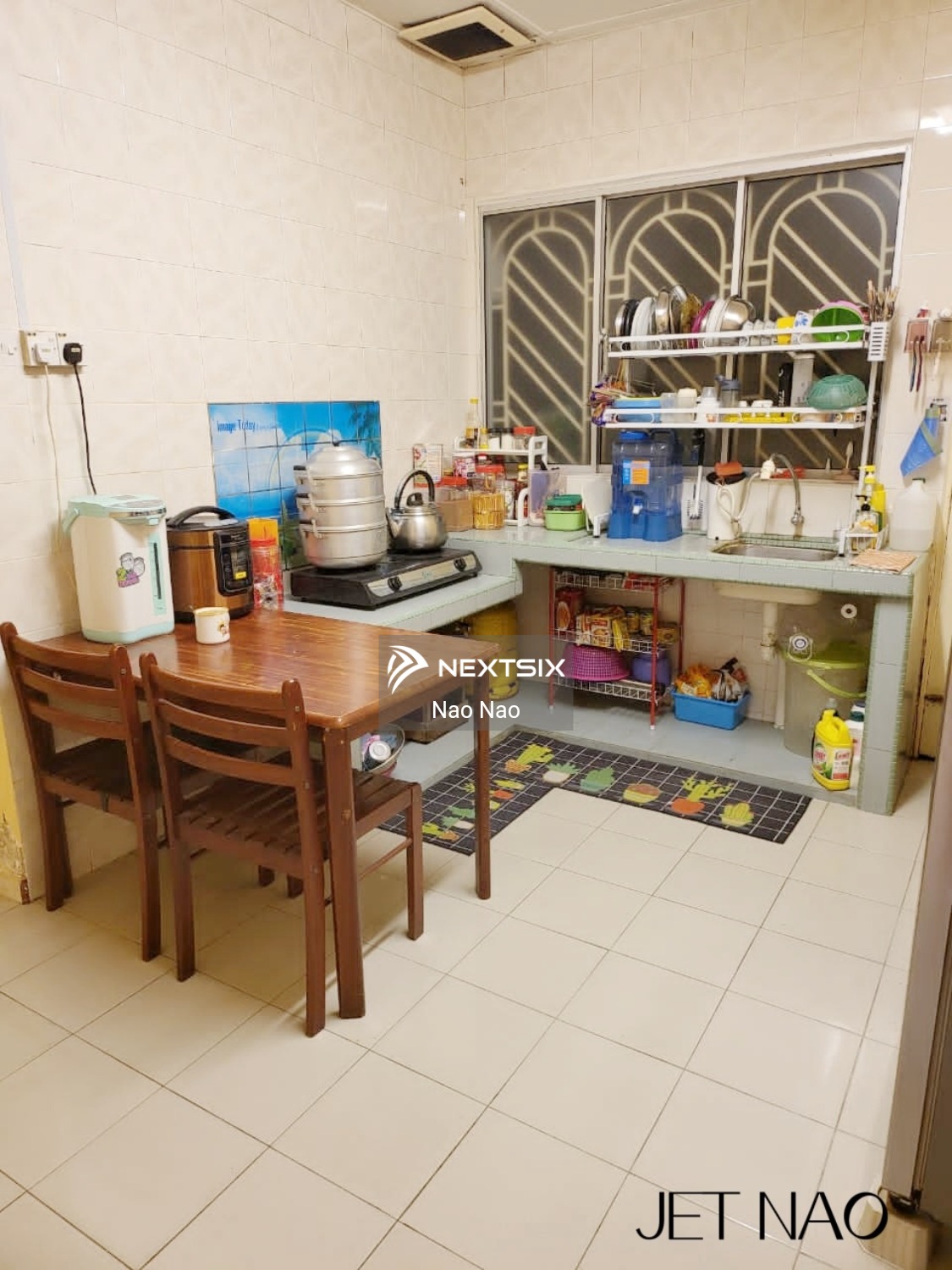 1-sty Terrace/Link House For Sale in Klang Selangor - Image 6