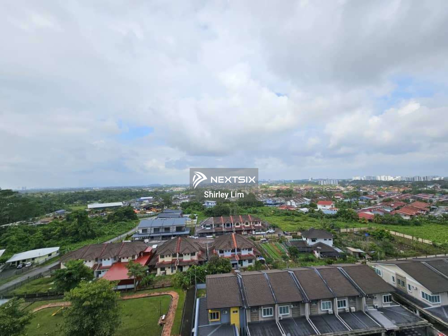 Apartment For Sale in Kuching Sarawak - Image 10