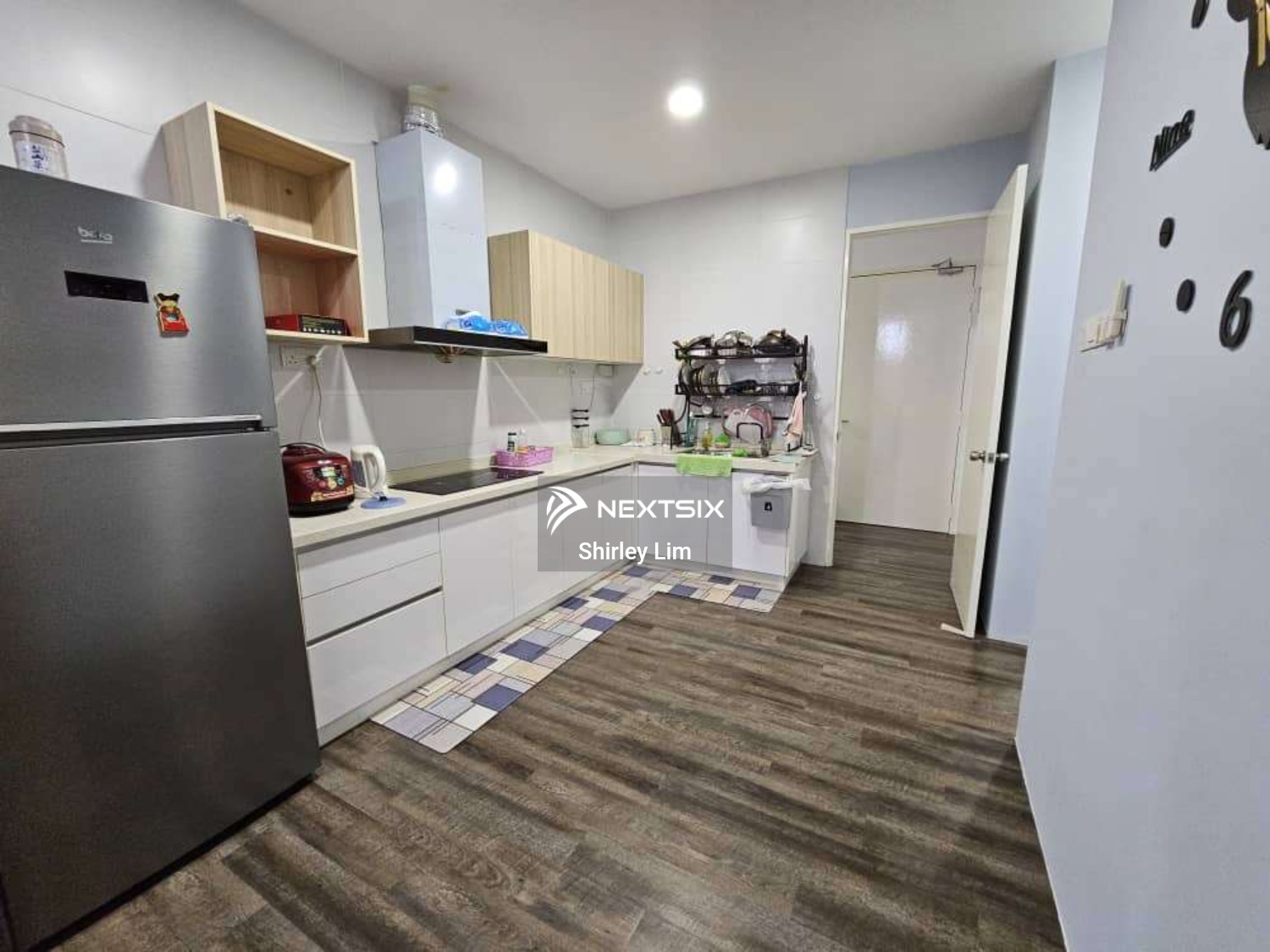 Apartment For Sale in Kuching Sarawak - Image 5