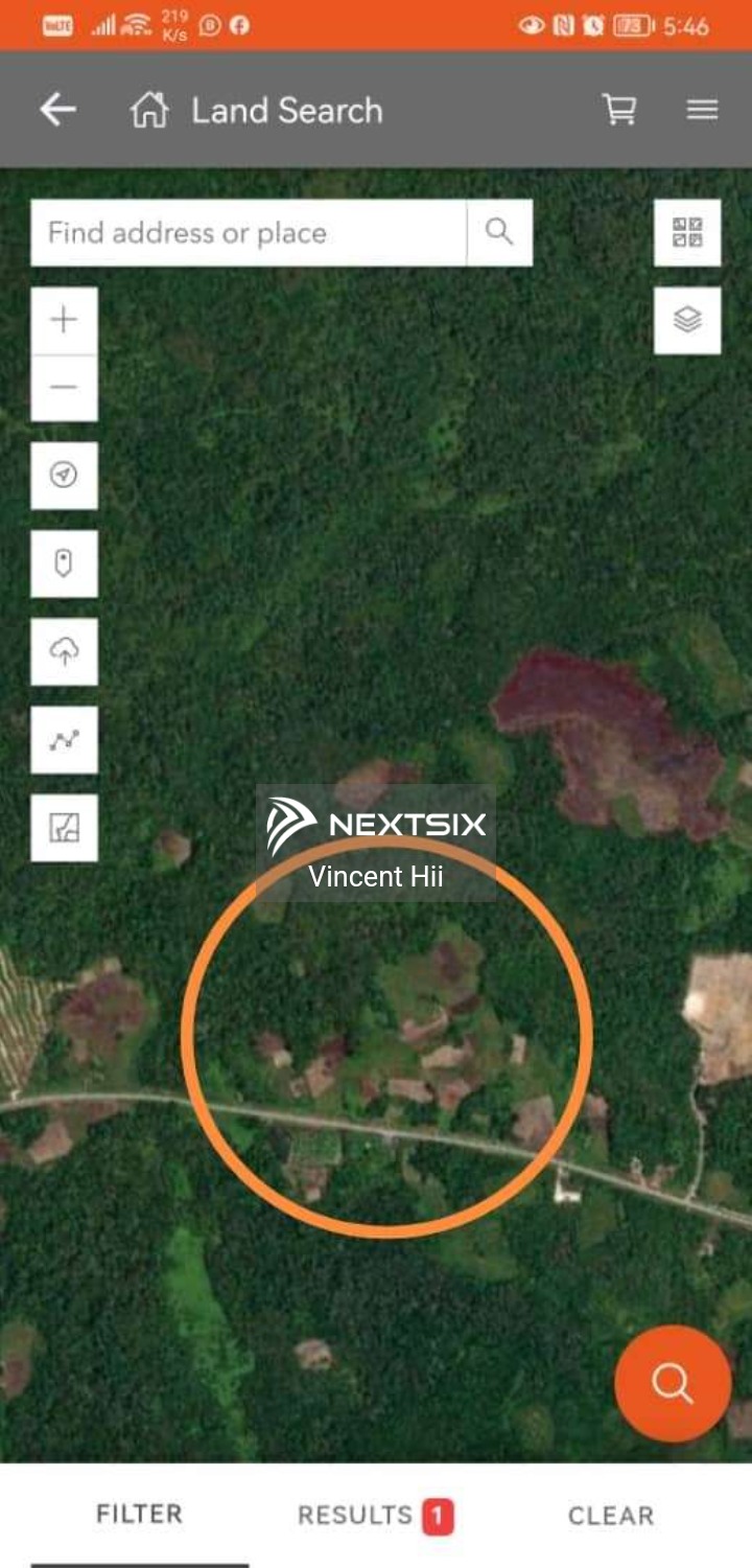 Agricultural Land For Sale in Sri Aman Sarawak