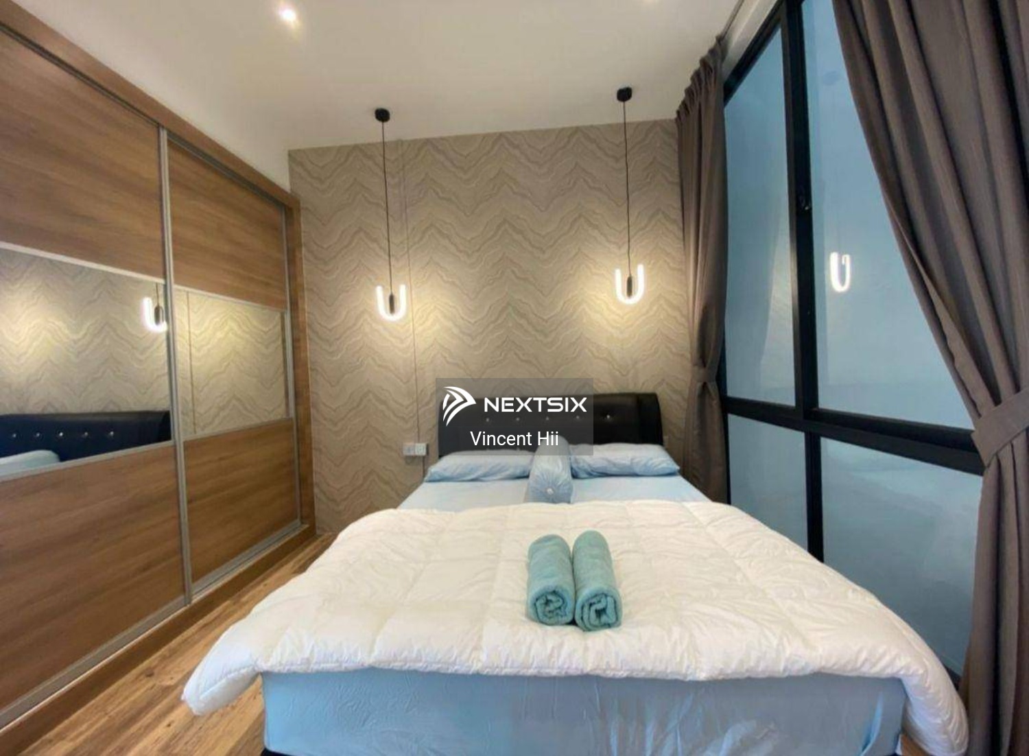 Condominium For Sale in Kuching Sarawak - Image 5