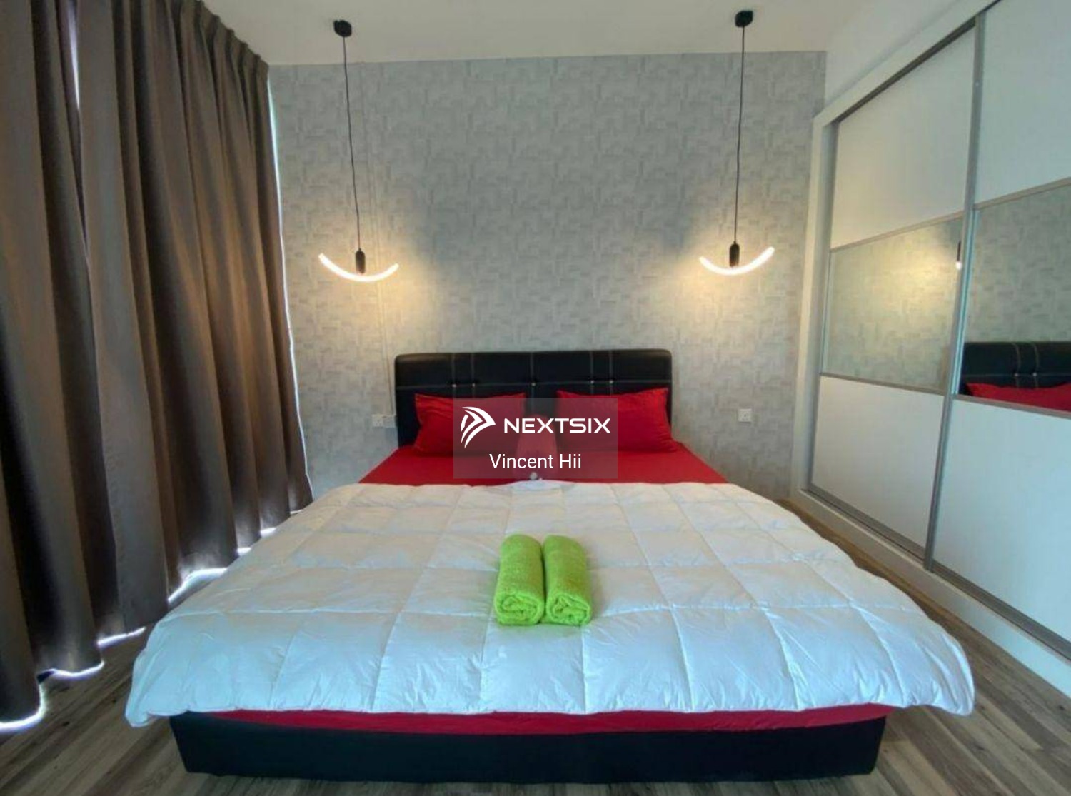 Condominium For Sale in Kuching Sarawak - Image 6