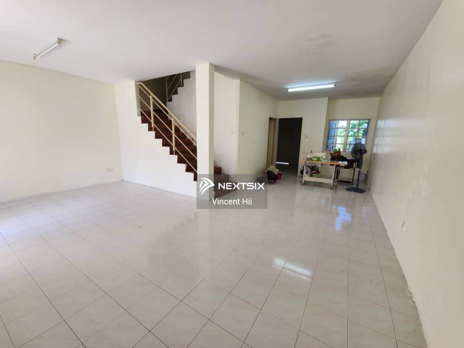 2-sty Terrace/Link House For Sale in Kuching Sarawak - Image 5