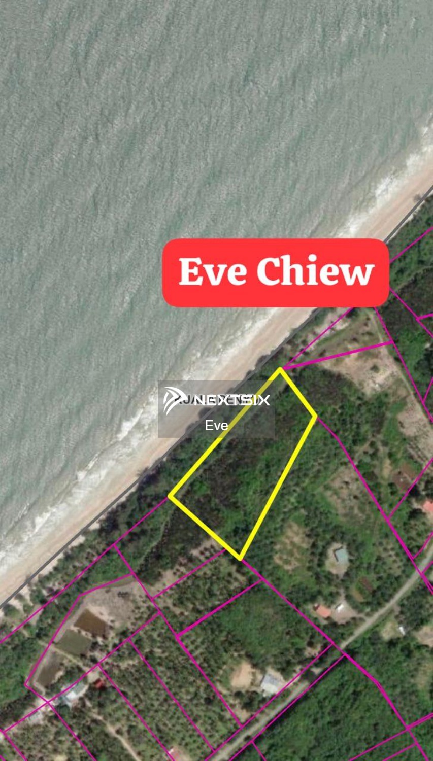 Bungalow Land For Sale in Kuala Penyu Sabah