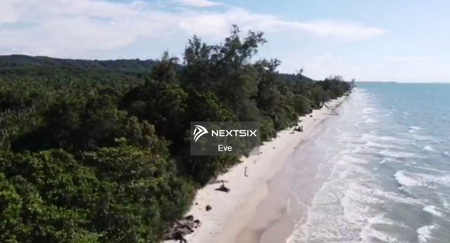 Bungalow Land For Sale in Kuala Penyu Sabah - Image 2