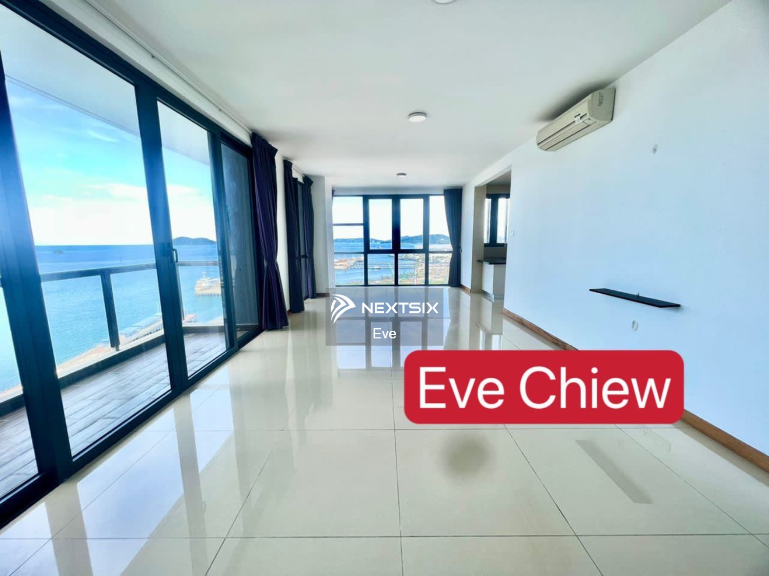 Condominium For Sale in Kota Kinabalu Sabah