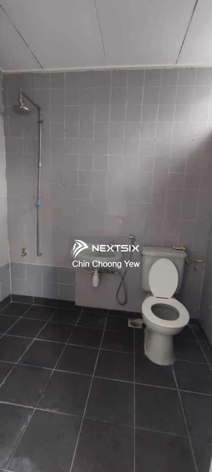 2.5-sty Terrace/Link House For Rent in Ampang Selangor - Image 5