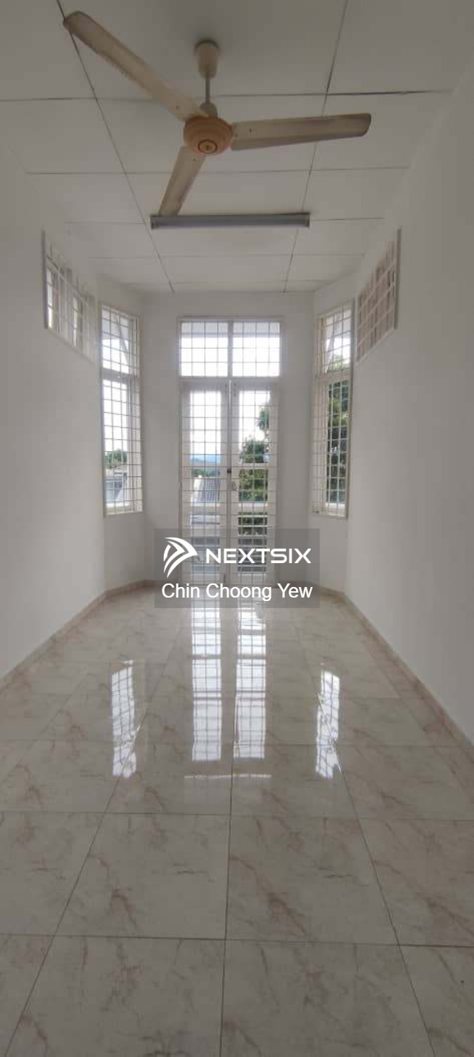 2.5-sty Terrace/Link House For Rent in Ampang Selangor - Image 6