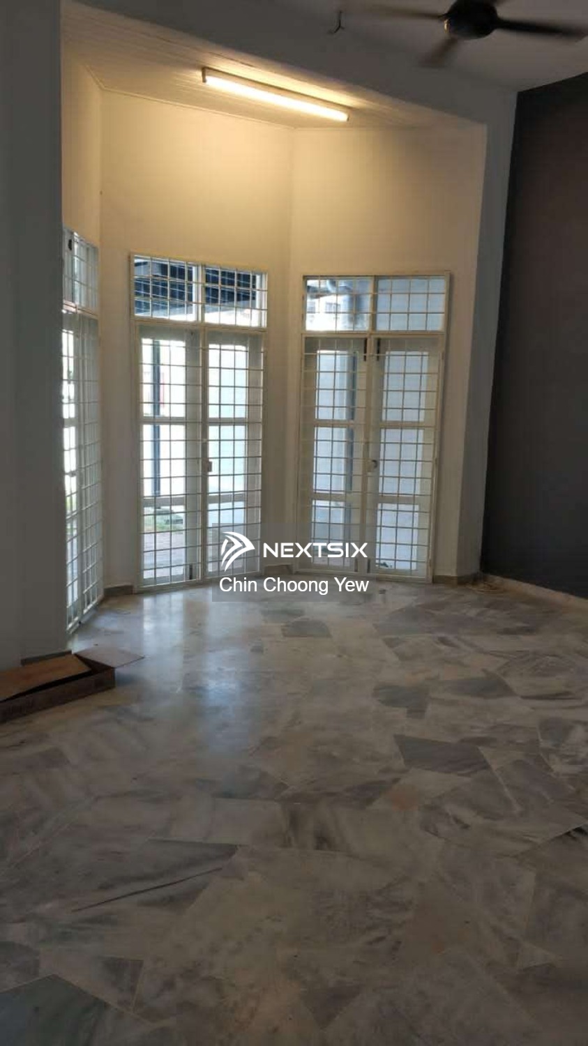 2.5-sty Terrace/Link House For Rent in Ampang Selangor - Image 7