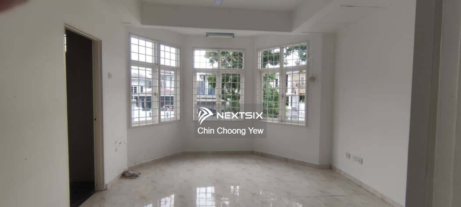 2.5-sty Terrace/Link House For Rent in Ampang Selangor - Image 8