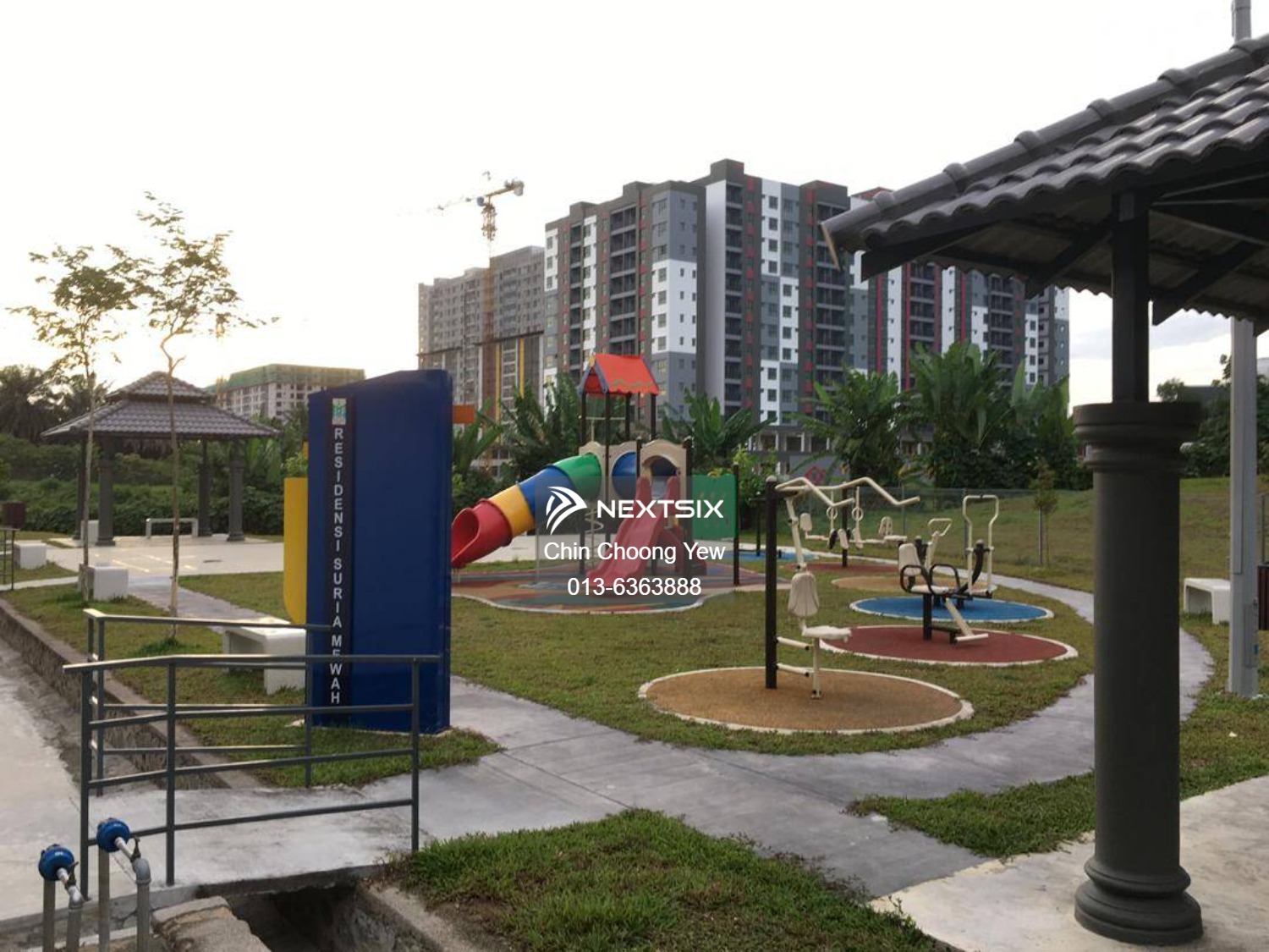 Apartment For Rent in Semenyih Selangor - Image 2