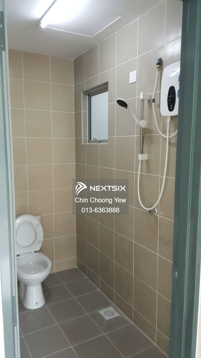 Apartment For Rent in Semenyih Selangor - Image 3