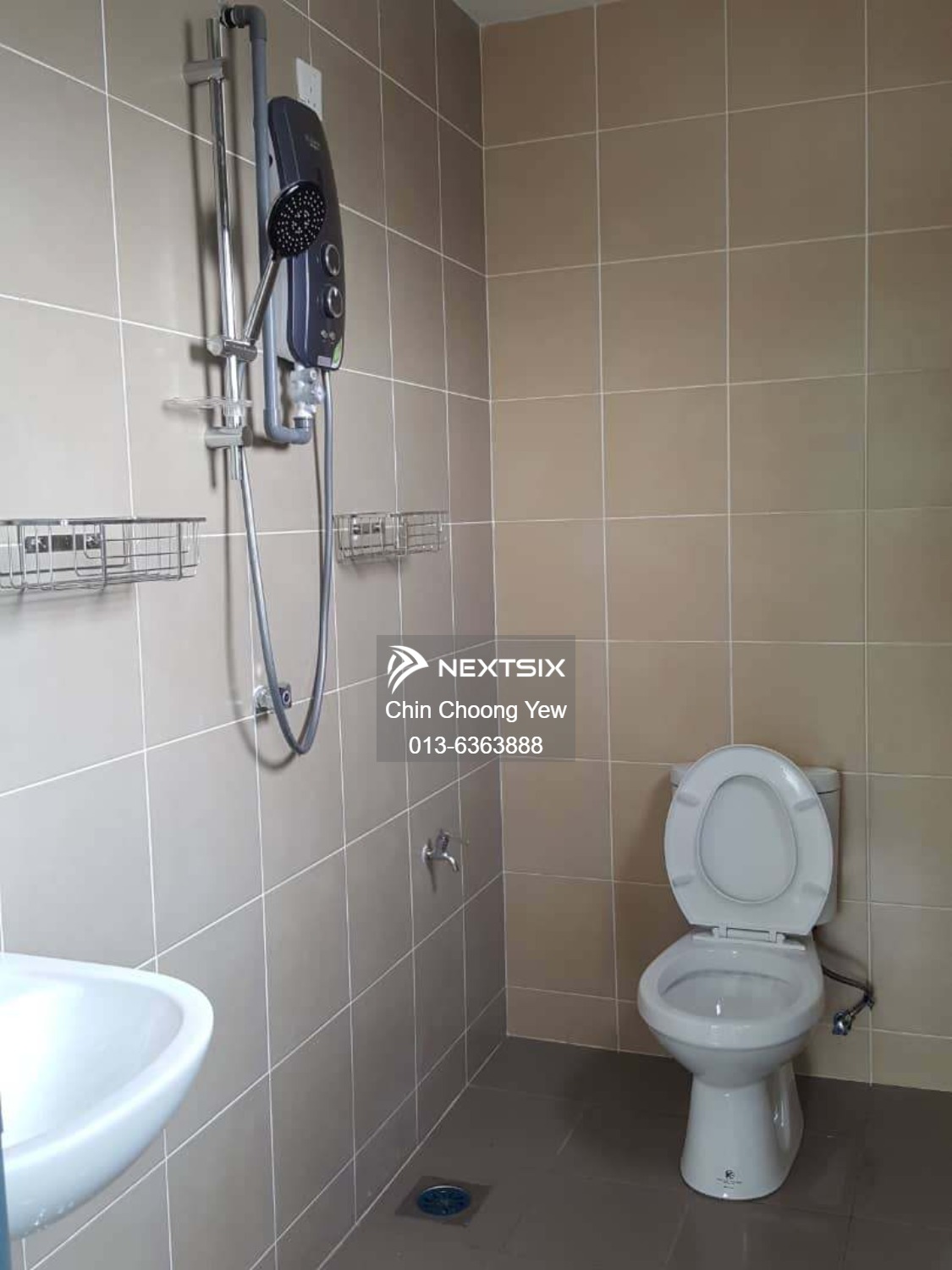 Apartment For Rent in Semenyih Selangor - Image 4