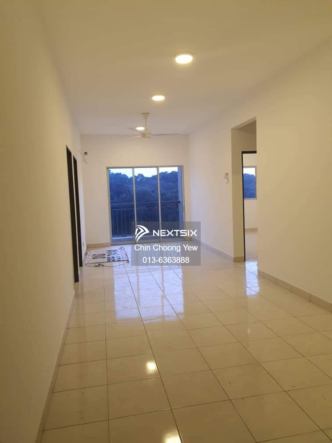 Apartment For Rent in Semenyih Selangor - Image 5