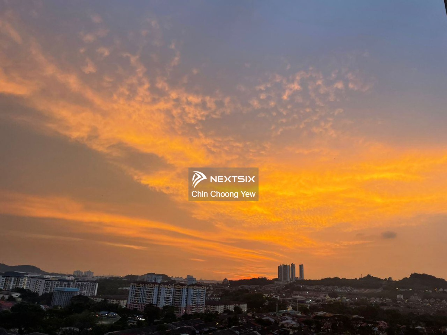 Condominium For Rent in Cheras Selangor