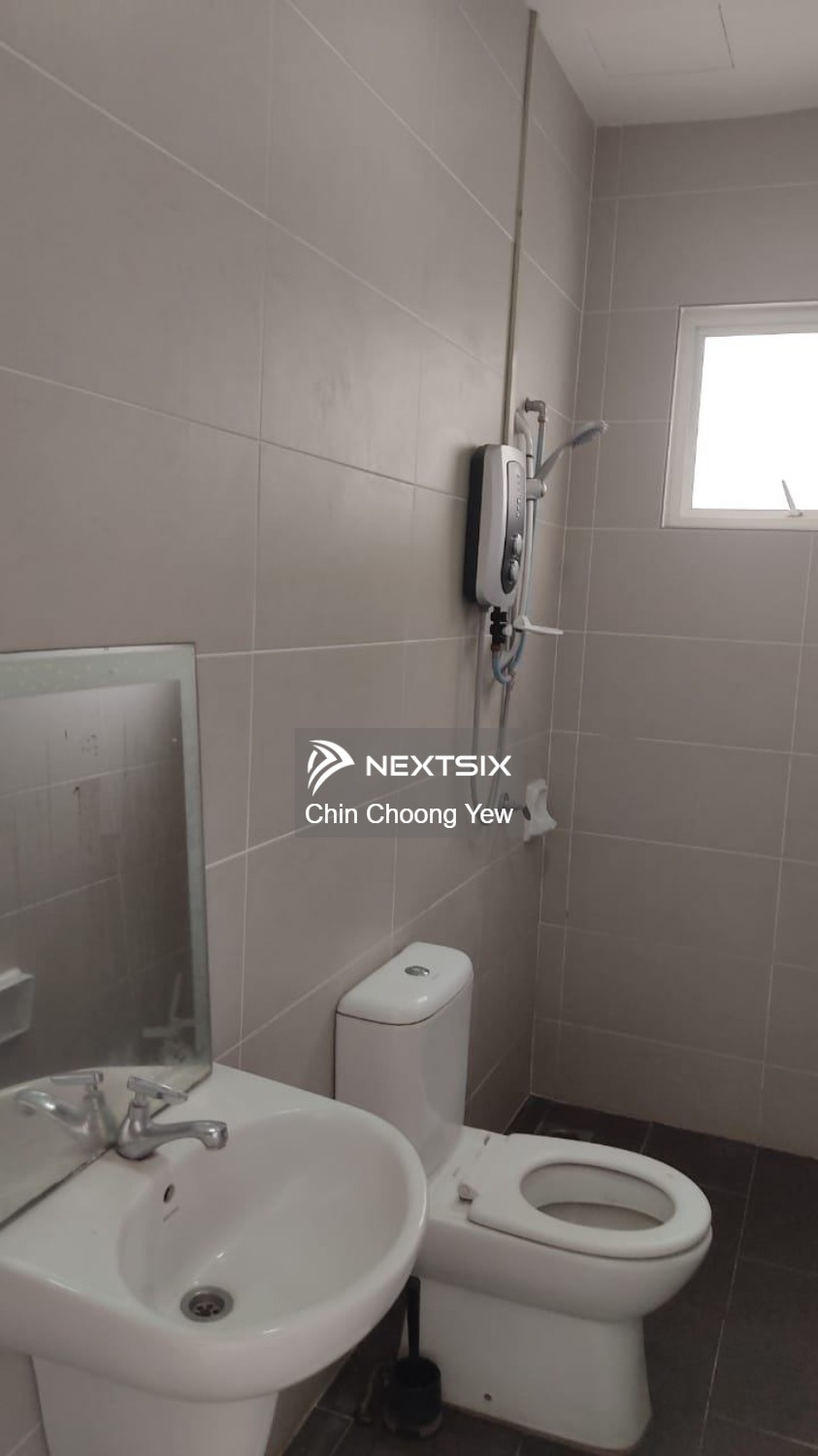 Condominium For Rent in Cheras Selangor - Image 7