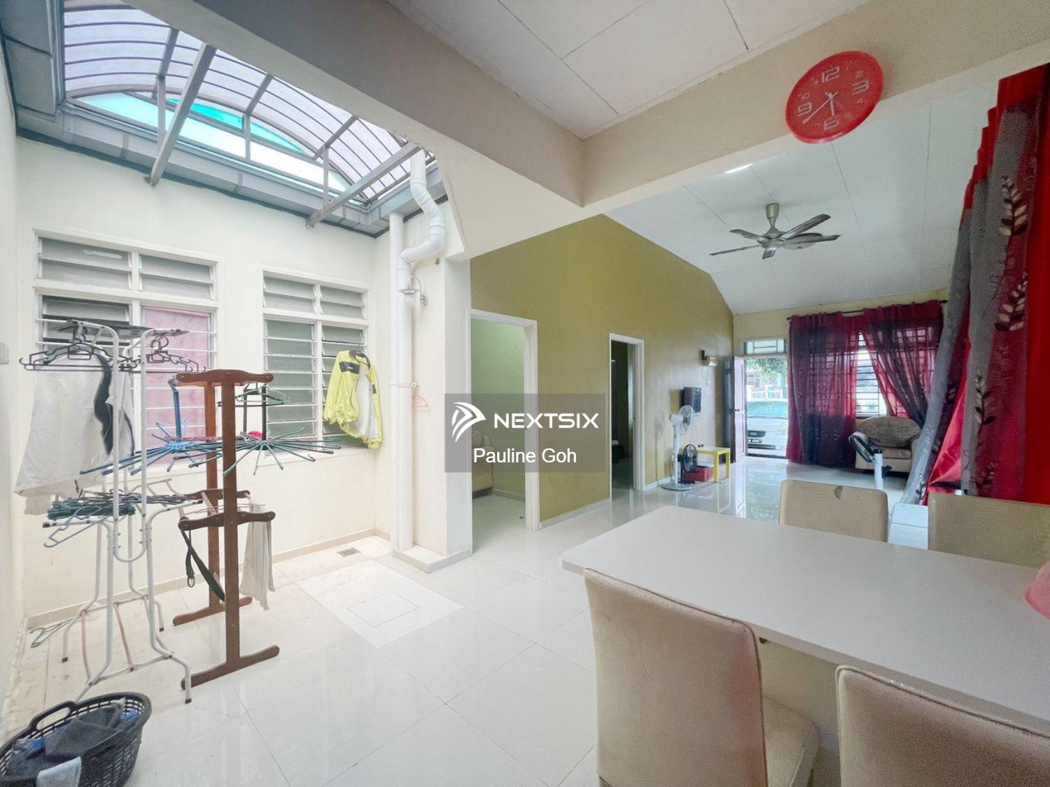 1-sty Terrace/Link House For Sale in Johor Bahru Johor - Image 6
