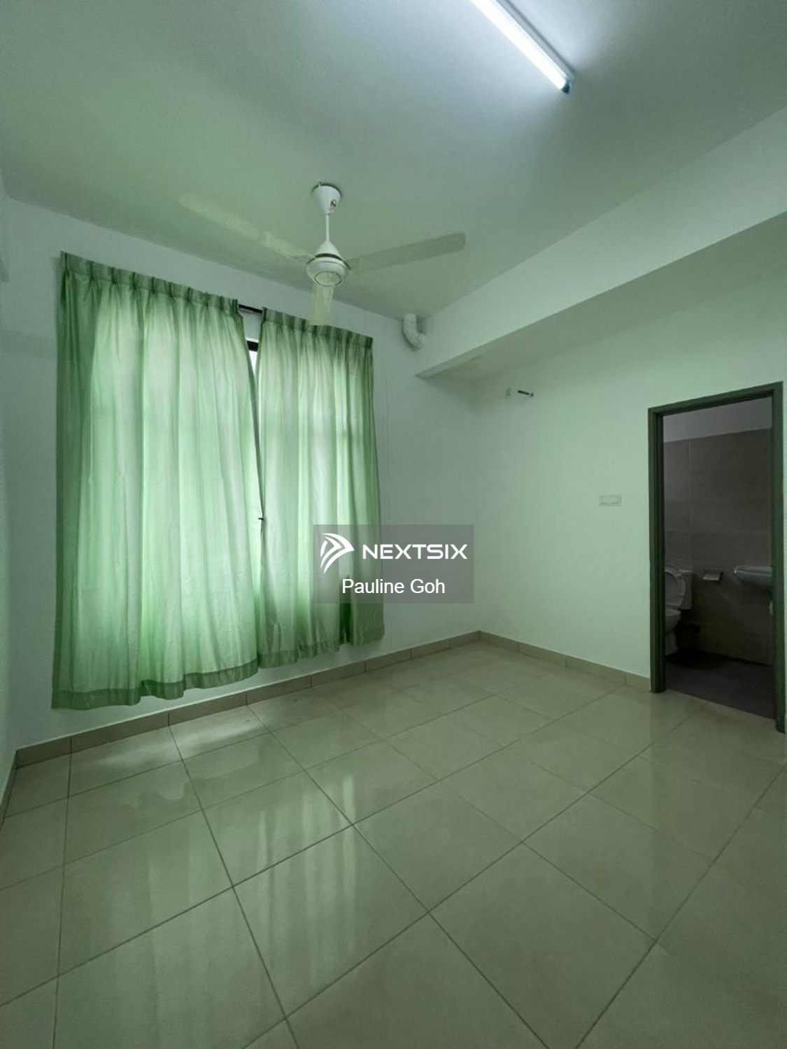 Cluster House For Sale in Johor Bahru Johor - Image 11