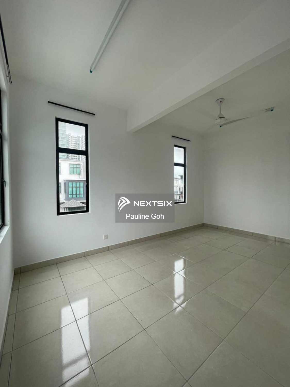 Cluster House For Sale in Johor Bahru Johor - Image 12