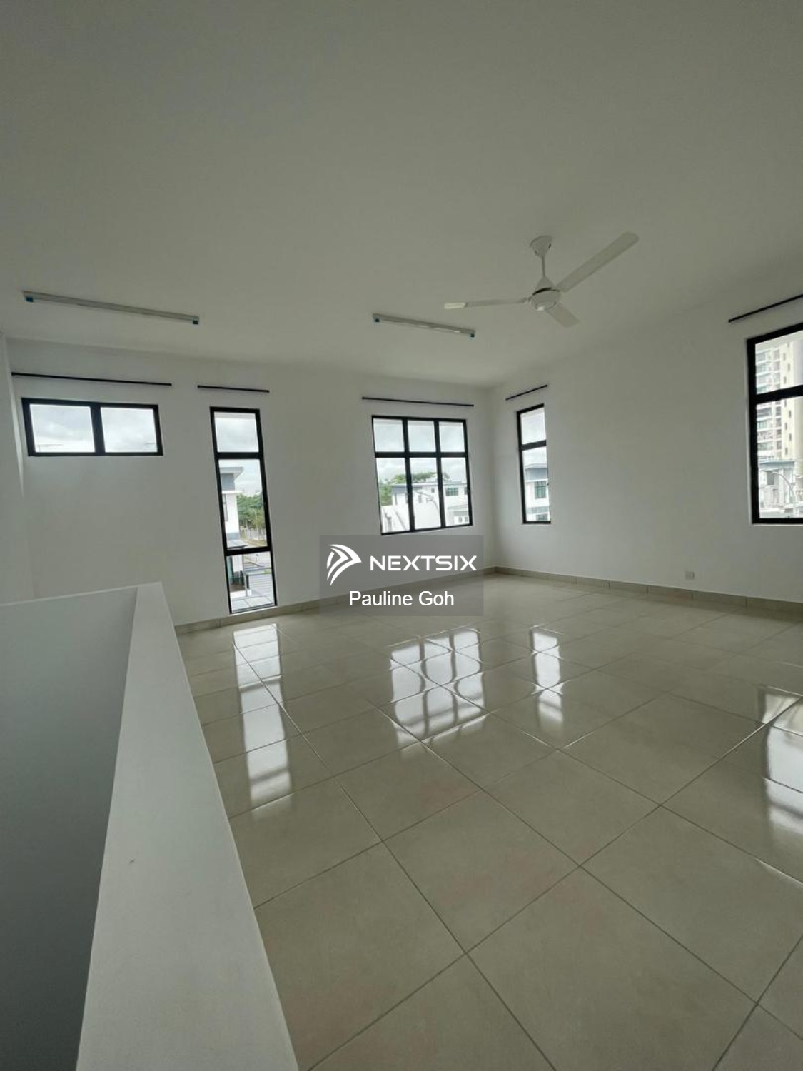 Cluster House For Sale in Johor Bahru Johor - Image 14