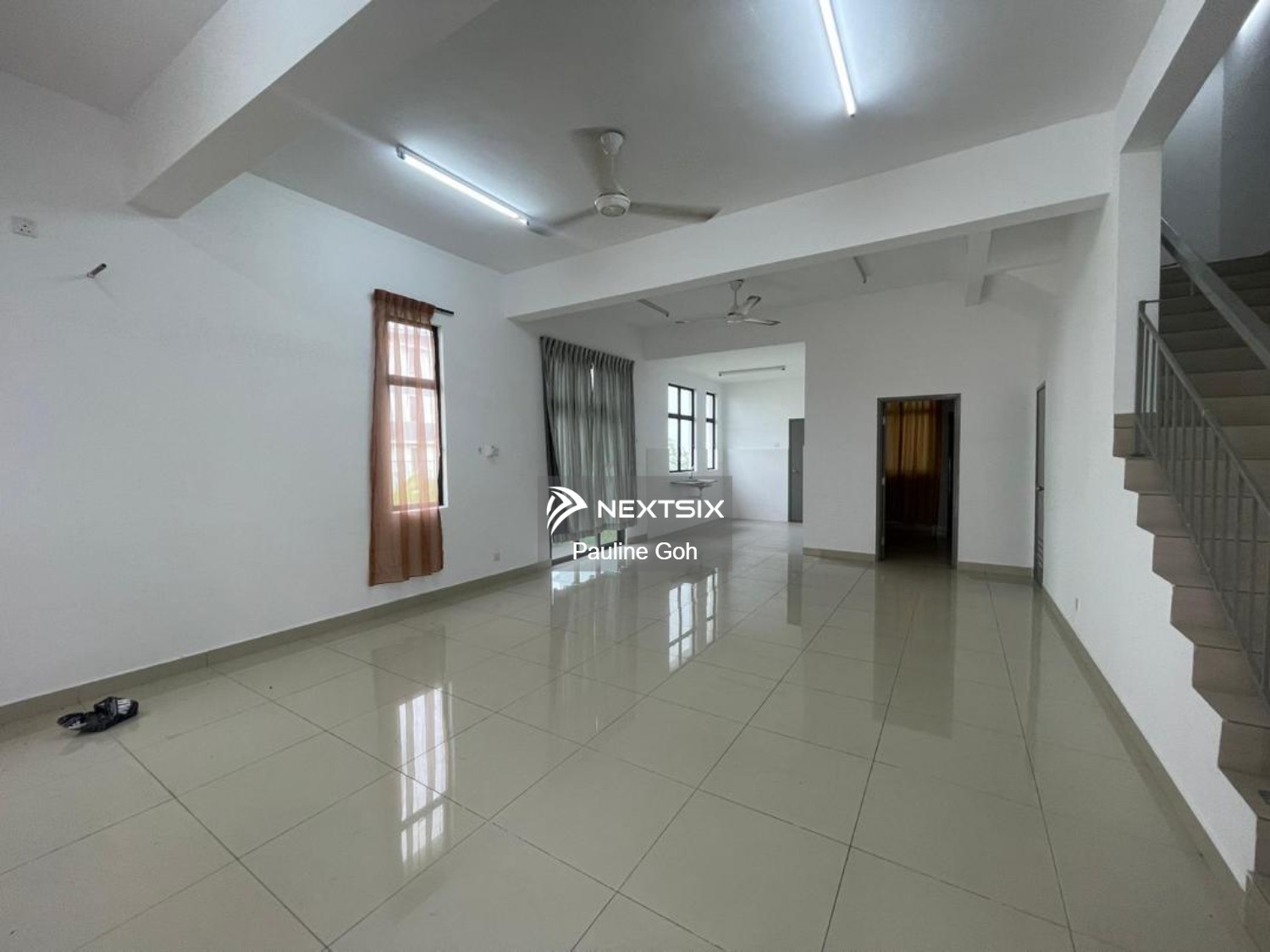 Cluster House For Sale in Johor Bahru Johor - Image 5