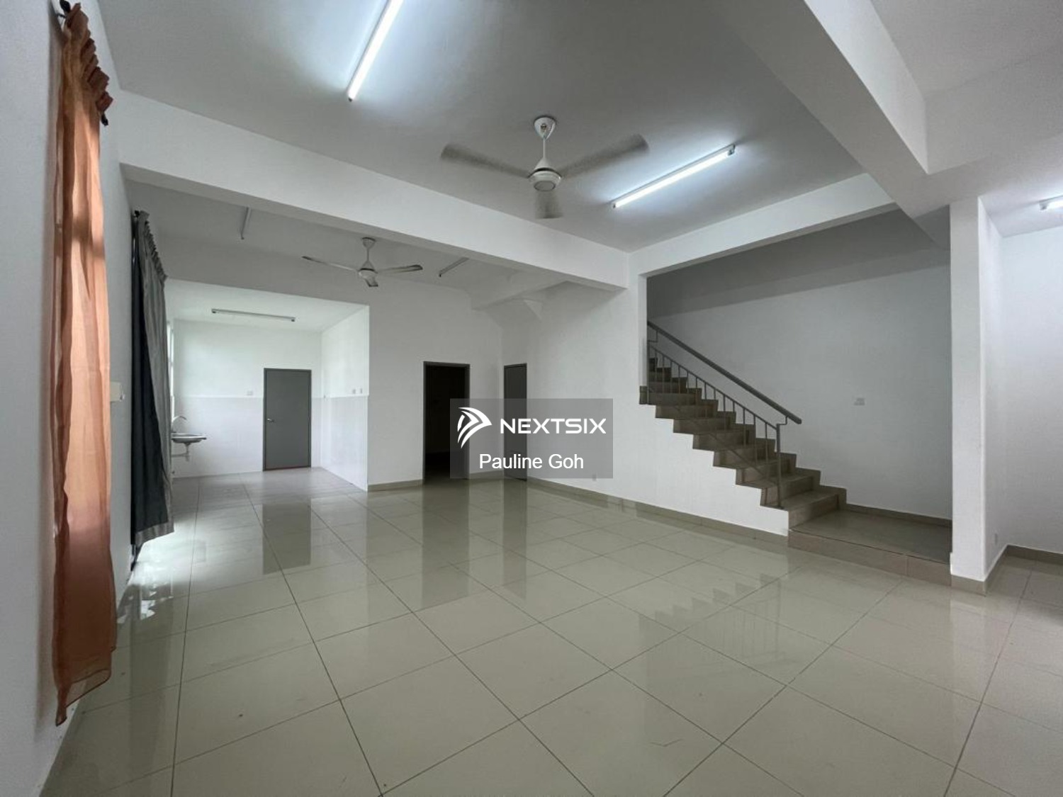 Cluster House For Sale in Johor Bahru Johor - Image 6