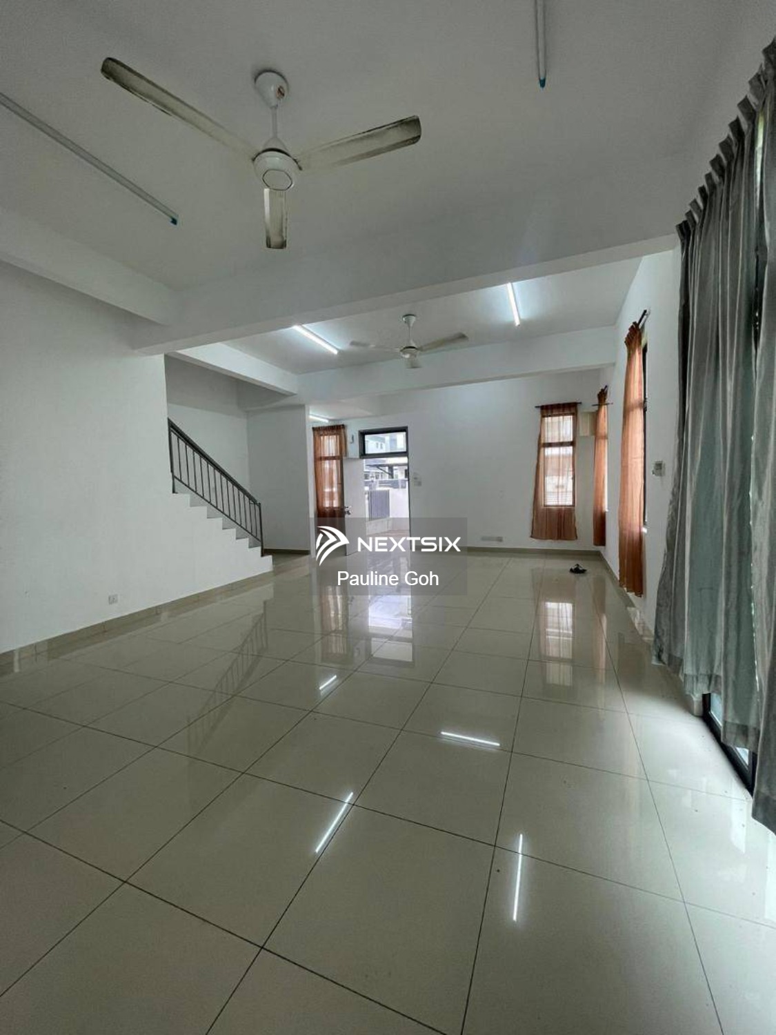 Cluster House For Sale in Johor Bahru Johor - Image 7