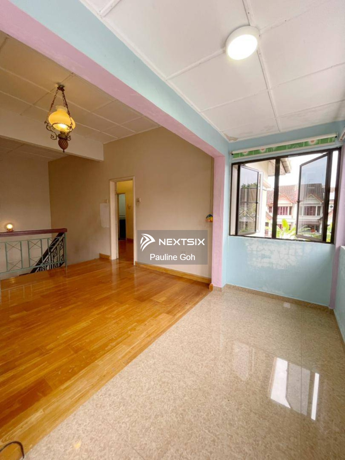 2-sty Terrace/Link House For Sale in Johor Bahru Johor - Image 10