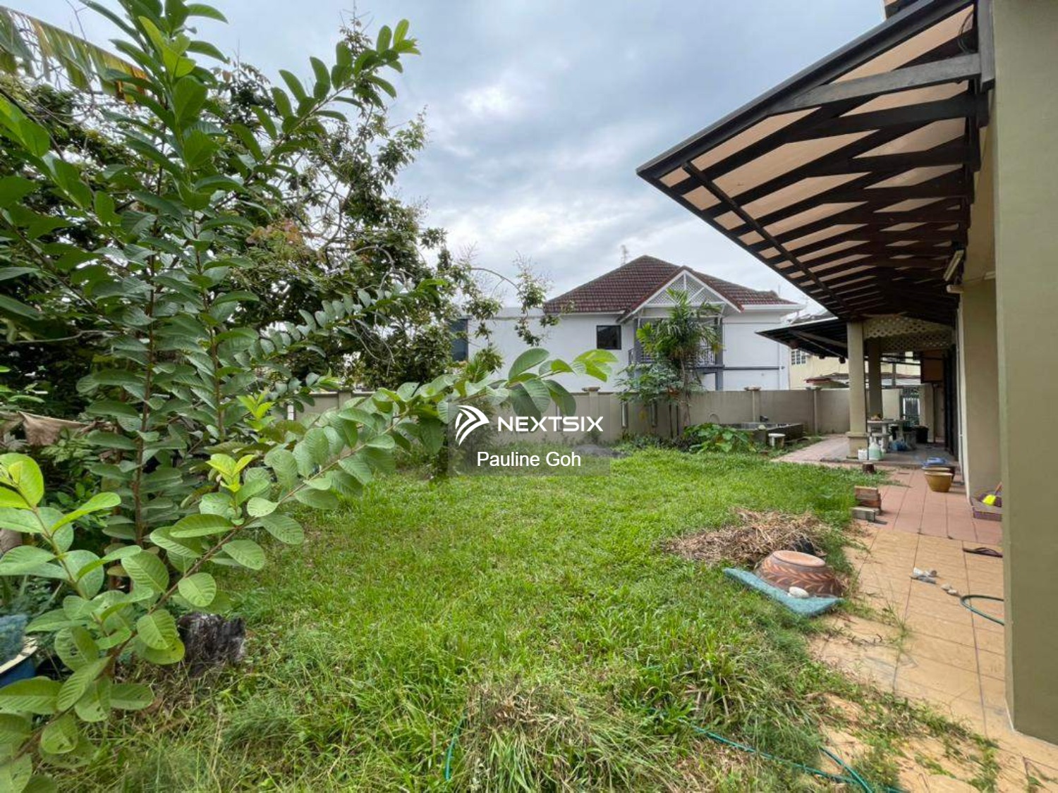 2-sty Terrace/Link House For Sale in Johor Bahru Johor - Image 11