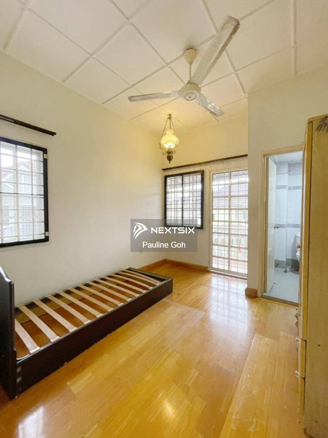 2-sty Terrace/Link House For Sale in Johor Bahru Johor - Image 14