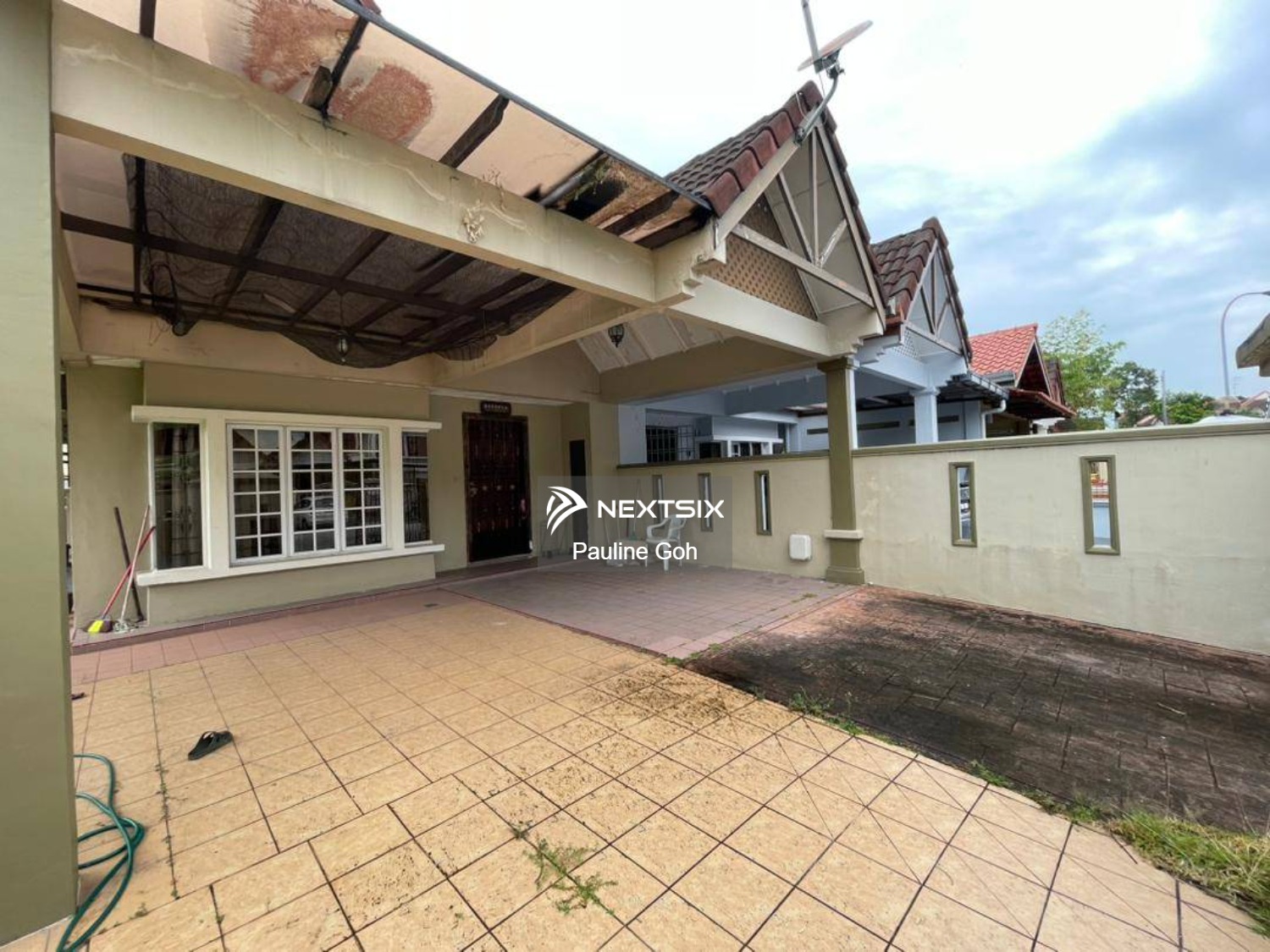 2-sty Terrace/Link House For Sale in Johor Bahru Johor - Image 2