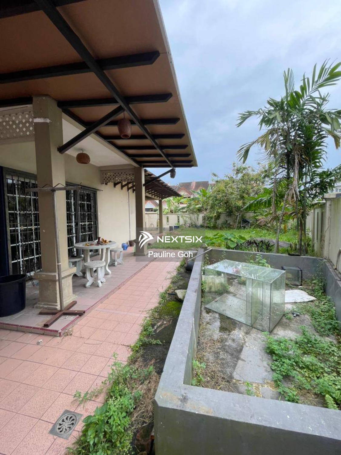 2-sty Terrace/Link House For Sale in Johor Bahru Johor - Image 3