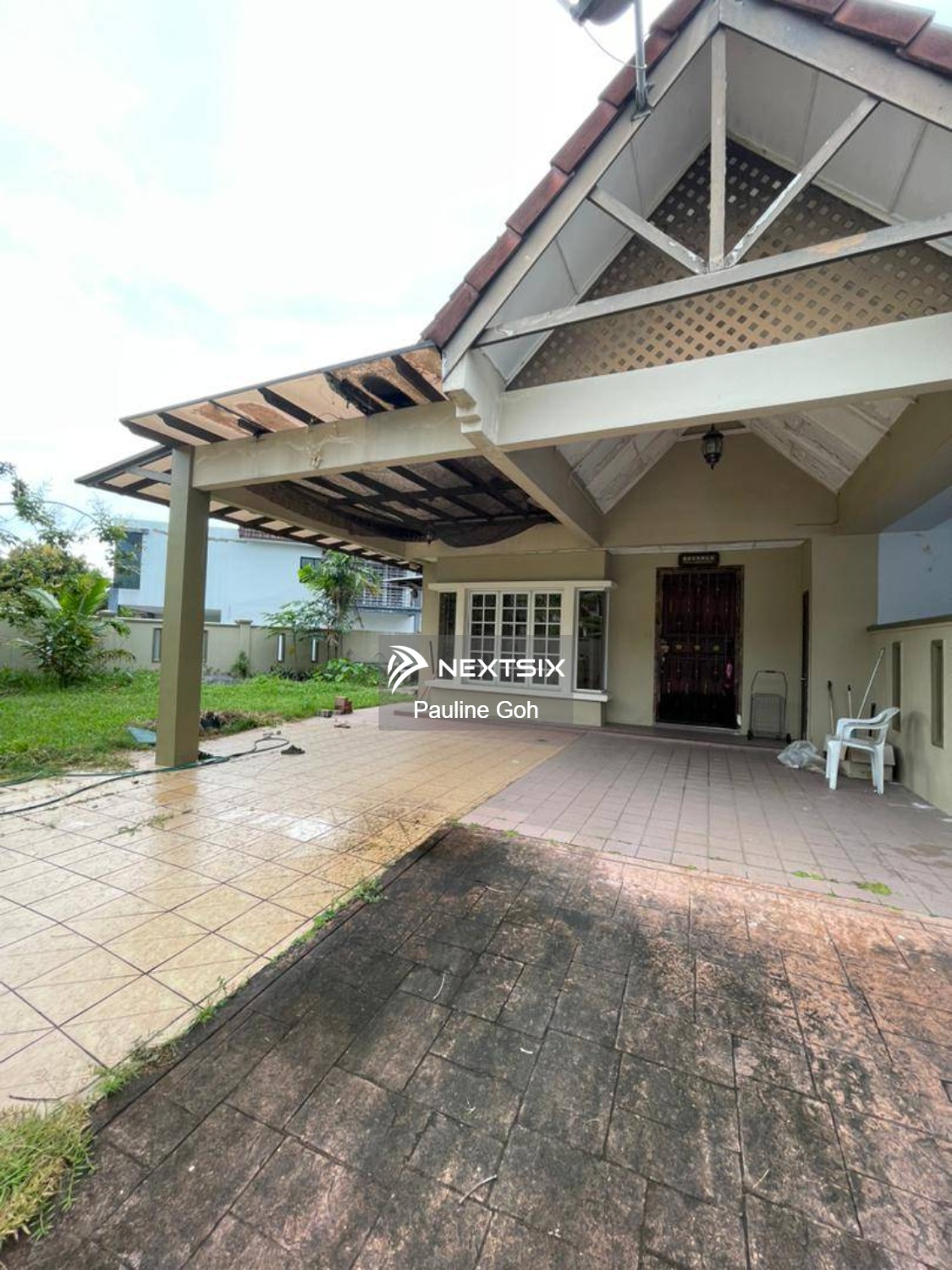 2-sty Terrace/Link House For Sale in Johor Bahru Johor - Image 4