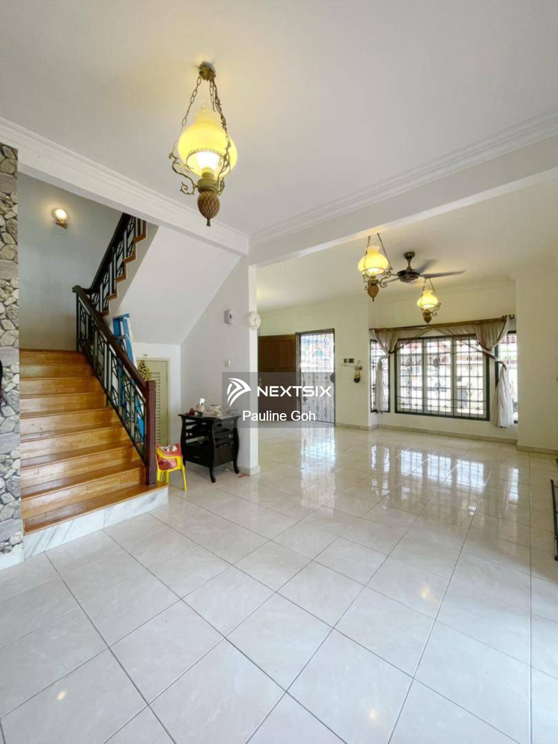 2-sty Terrace/Link House For Sale in Johor Bahru Johor - Image 5