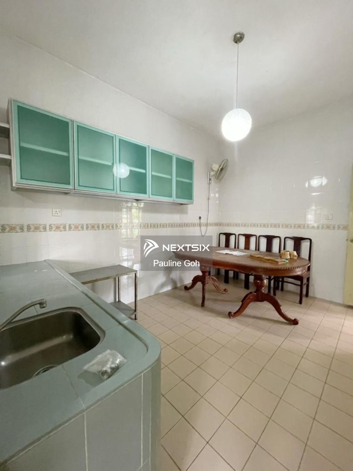 2-sty Terrace/Link House For Sale in Johor Bahru Johor - Image 6