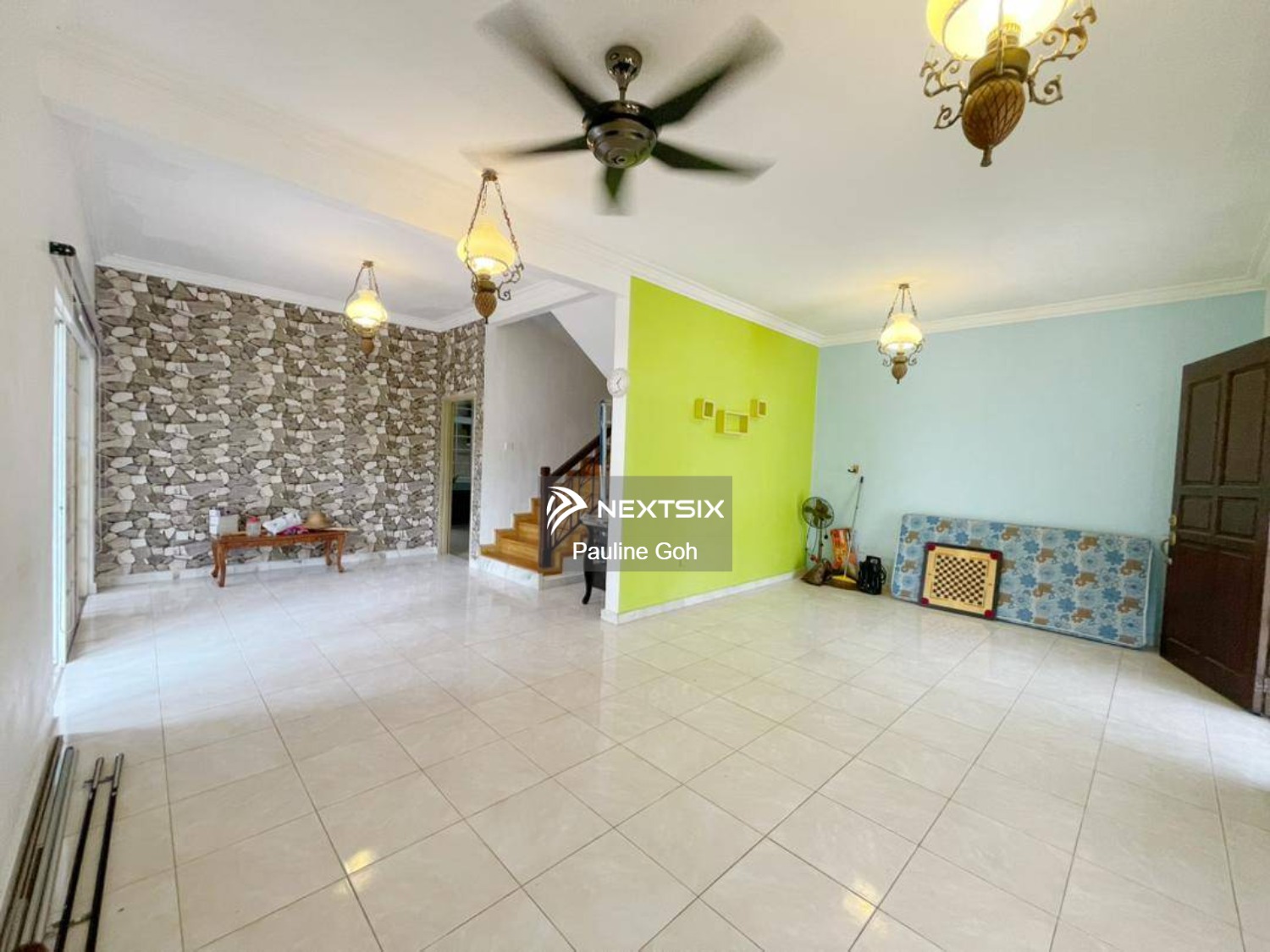 2-sty Terrace/Link House For Sale in Johor Bahru Johor - Image 7